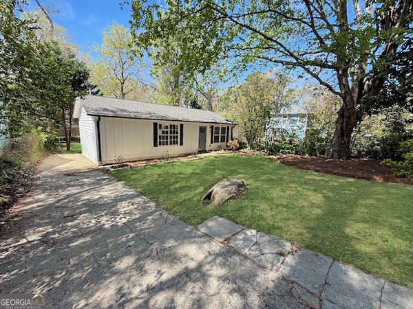 1417 Elizabeth Avenue, Atlanta