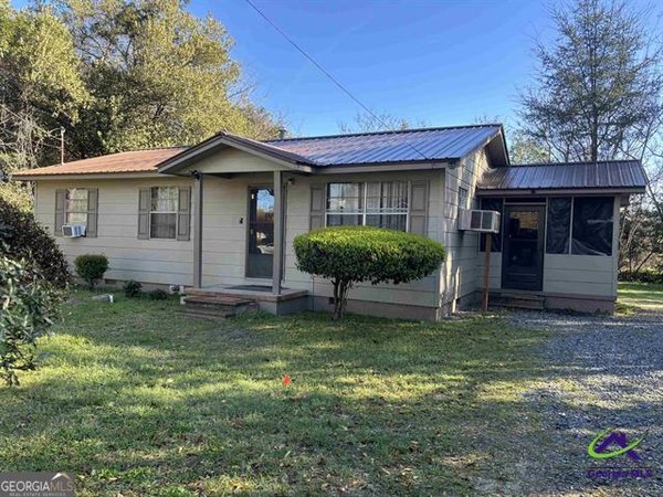 502 Kaigler Street Oglethorpe