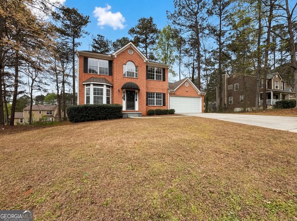 2575 Raindrop Court Decatur