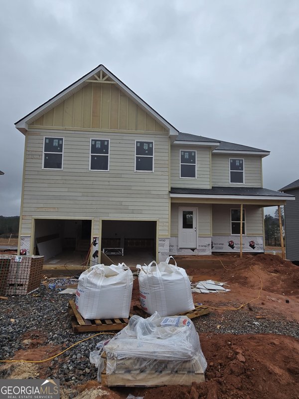 713 Lipizzan Trace, Hogansville