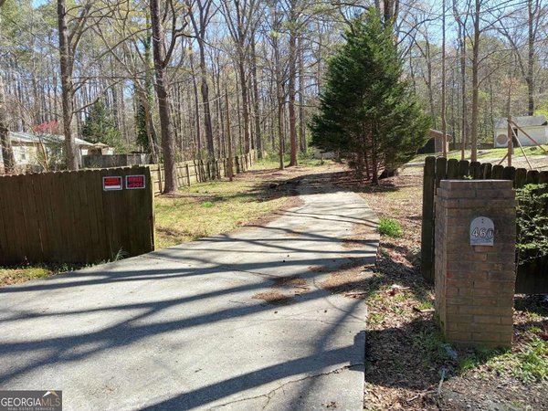 460 Dot Drive, Atlanta