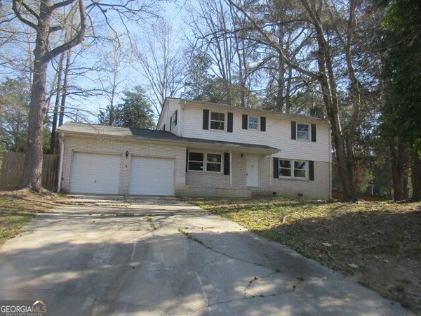 10590 Thrasher Road, Jonesboro