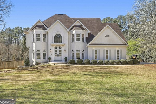 230 Old Plantation Way, Fayetteville