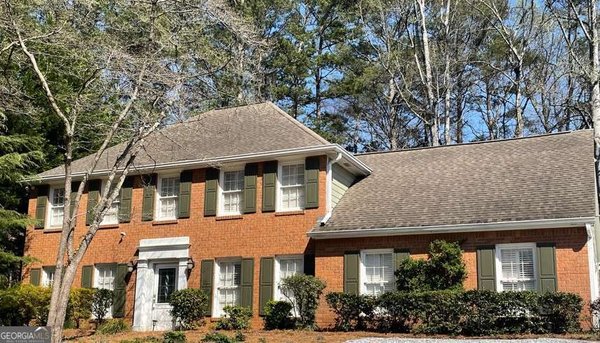 1386 Churchill Way Marietta