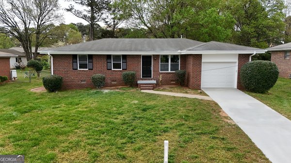 2379 Prestige Square, Morrow