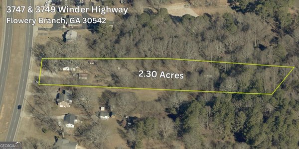 3747 Winder Highway, Flowery Branch