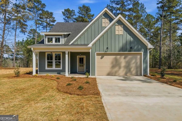 108 Waterside Drive, Eatonton