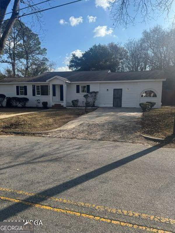 708 Richmond Street, Macon