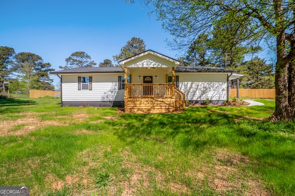 2159 Shiloh Road, Greensboro