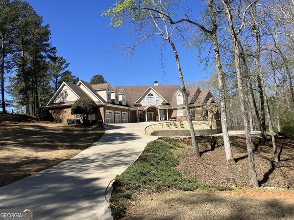 5039 Liberty Road, Villa Rica