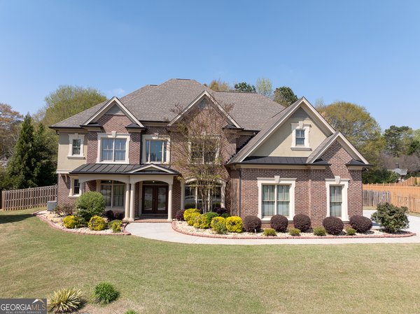 5127 Bentwater Lane, Lilburn