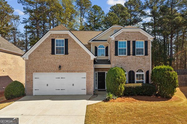 3329 Rosecliff Trace, Buford