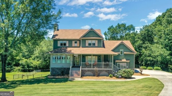 940 Planters Place, Loganville