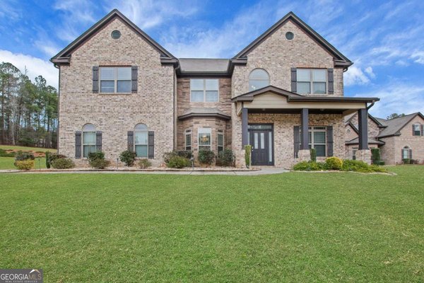 4605 Chestnut Oak Street, Loganville