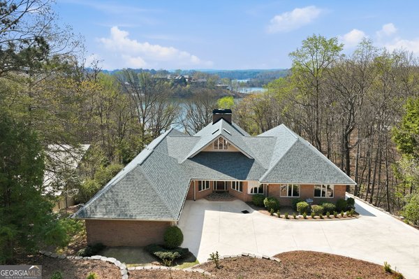 2538 Bridgewater Drive Gainesville