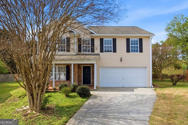 45 Waterloo Court, Hiram