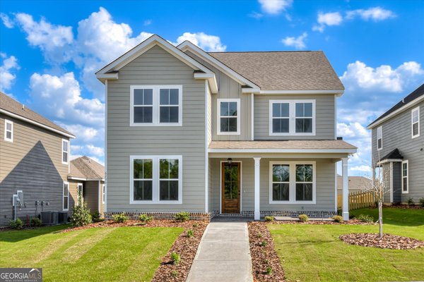 6236 Canterbury Farms Parkway Grovetown