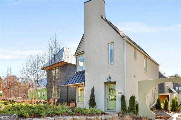 287 Ravenhurst Lane, Fayetteville