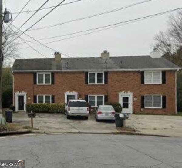 4199 Jeanette Court, Norcross