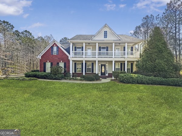 142 Liberty Trace, Milner