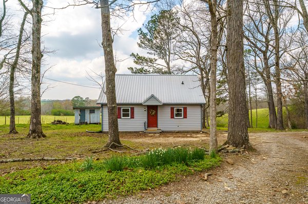 195 Wise Acres Road, Ellijay