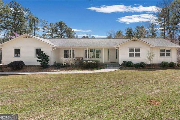 640 Overlook Trail, Acworth