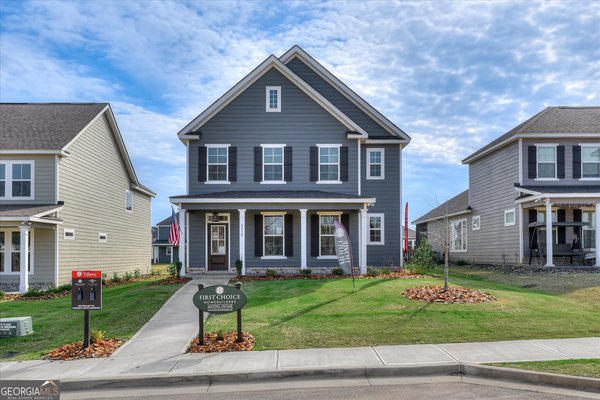 6238 Canterbury Farms Parkway Grovetown