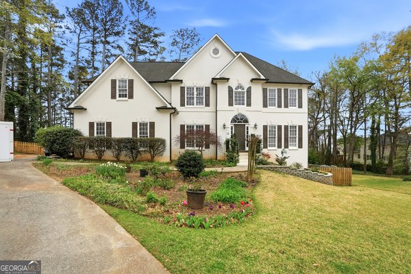 2094 Cape Liberty Drive, Suwanee