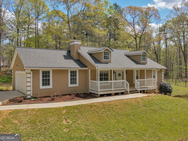 172 Southridge Drive, Locust Grove