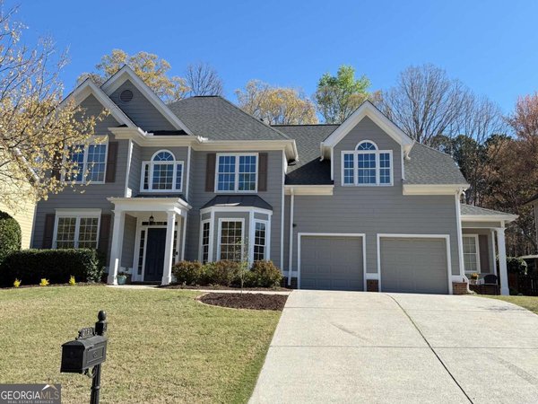 2791 Hillgrove Drive Dacula