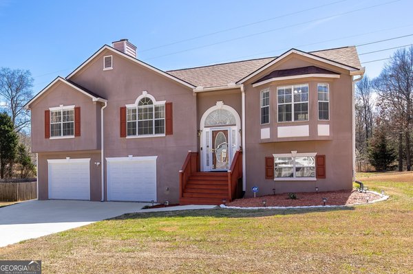 2516 Johnsbrooke Drive, Lithia Springs