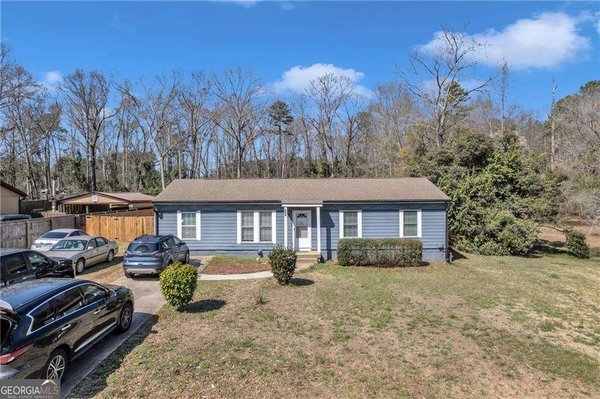 260 Old Monroe Road, Athens