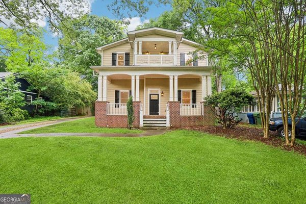 274 Rockyford Road, Atlanta