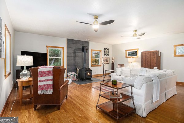 119 Green Bower Trail, Clayton