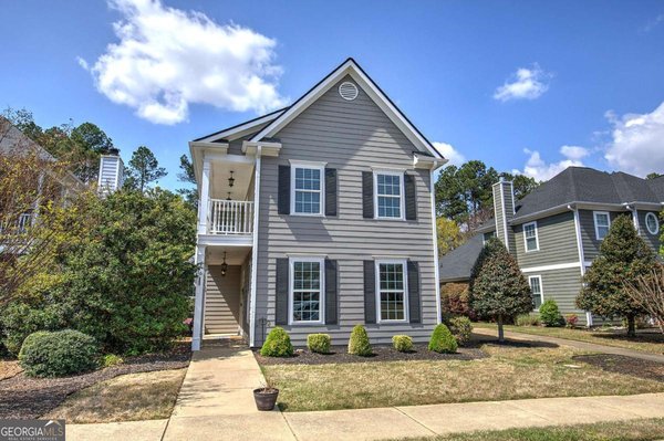 16 Courtyard Lane, Cartersville