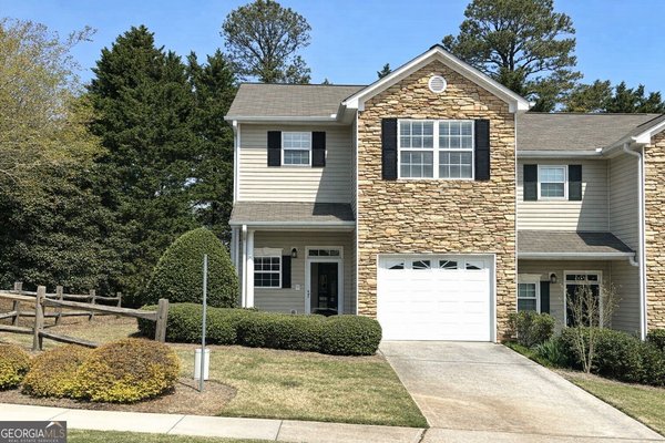 101 Linton Drive, Acworth