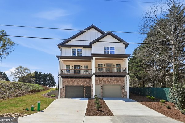 1121 Riverside Terrace, Gainesville