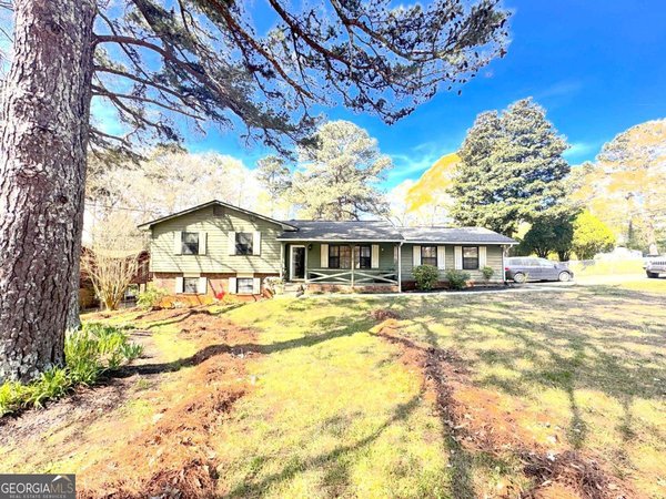 3533 Charlotte Drive Rex