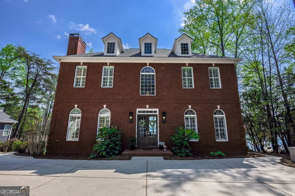 9510 Lisa Circle, Gainesville