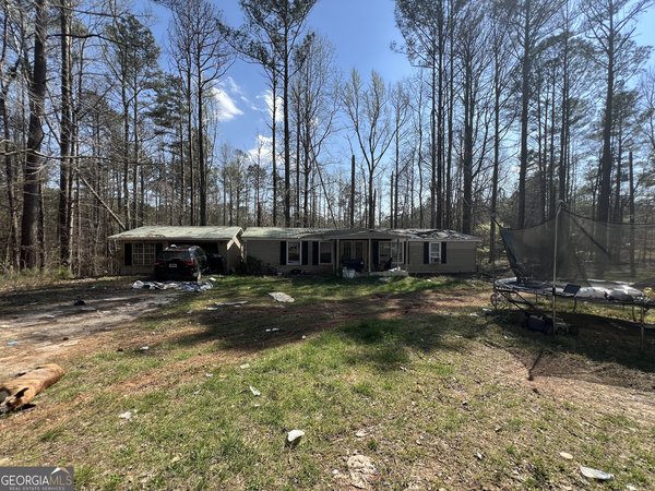 104 Cedar Lane Buchanan