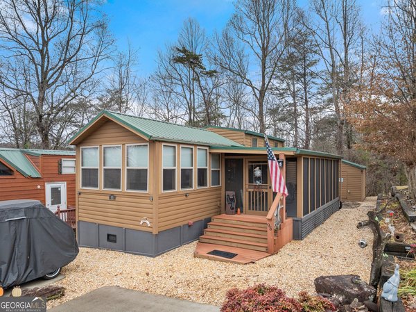 95 Stag Leap Drive, Cleveland