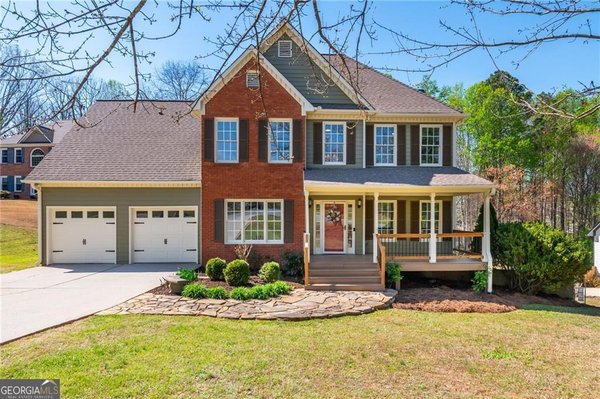 400 Armor Way, Powder Springs