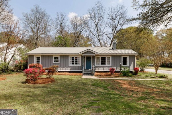 406 Sunset Drive, Athens