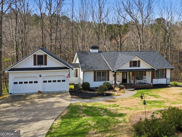 149 Hidden Creek Road, Jasper