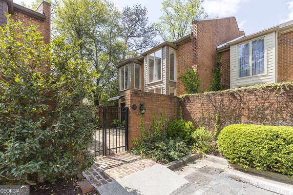 49 Willow Glen, Atlanta