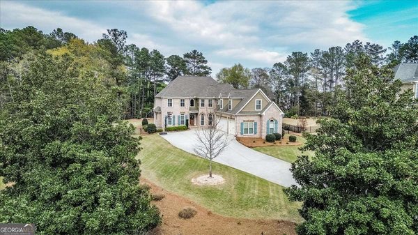 1071 Bent Tree Lane, Watkinsville