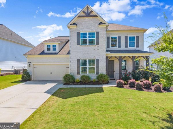 3675 Andover Street, Cumming