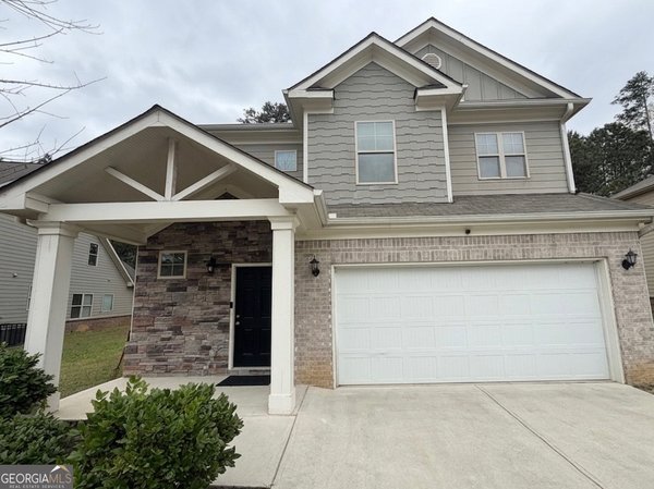 4335 Traipse Path, Ellenwood