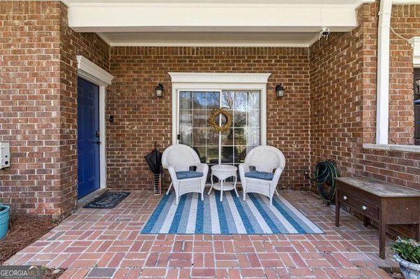 260 Manning Road, Marietta