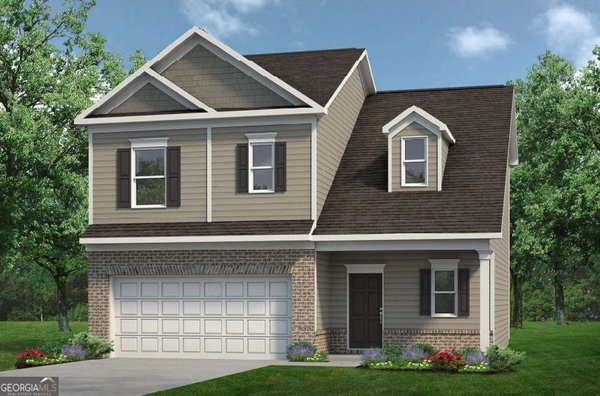 178 Artimis Lane Dalton